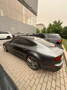 Audi A7 3.0T Competition | CARFAX | АВТОКРЕДИТ, снимка 2