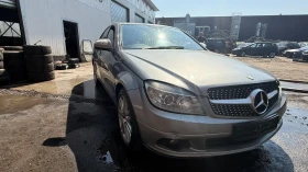 Mercedes-Benz C 220, снимка 2
