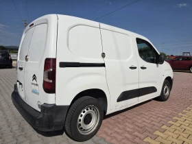 Citroen Berlingo 1.5 HDI, снимка 5