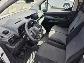 Citroen Berlingo 1.5 HDI, снимка 11