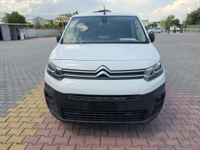 Citroen Berlingo 1.5 HDI, снимка 8