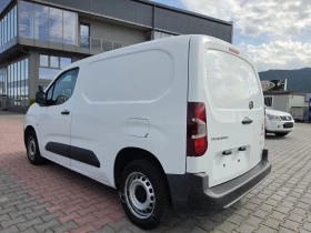 Citroen Berlingo 1.5 HDI, снимка 3