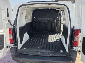 Citroen Berlingo 1.5 HDI, снимка 13