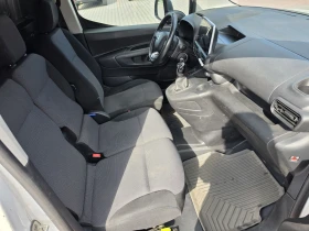 Citroen Berlingo 1.5 HDI, снимка 12