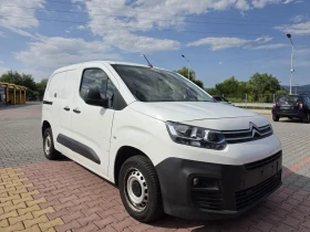 Citroen Berlingo 1.5 HDI, снимка 8