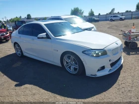 BMW 535 2015 BMW 535I XDRIVE, снимка 3
