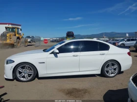 BMW 535 2015 BMW 535I XDRIVE, снимка 5