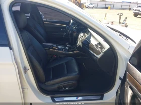 BMW 535 2015 BMW 535I XDRIVE, снимка 10