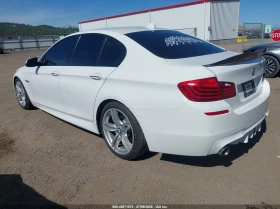 BMW 535 2015 BMW 535I XDRIVE, снимка 8