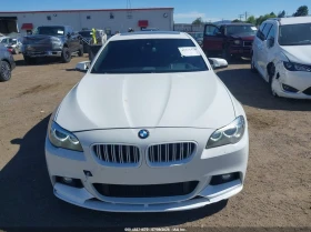 BMW 535 2015 BMW 535I XDRIVE, снимка 2