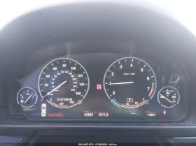 BMW 535 2015 BMW 535I XDRIVE, снимка 9