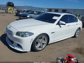 BMW 535 2015 BMW 535I XDRIVE, снимка 1