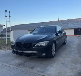 BMW 750 LONG, снимка 1