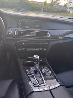 BMW 750 LONG, снимка 6