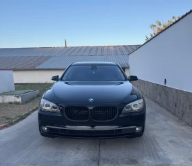 BMW 750 LONG, снимка 2