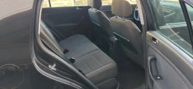 VW Golf Plus, снимка 3