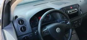 VW Golf Plus, снимка 6