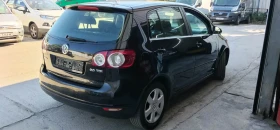 VW Golf Plus, снимка 1