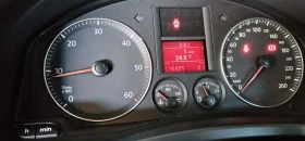 VW Golf Plus, снимка 9