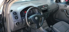 VW Golf Plus, снимка 8