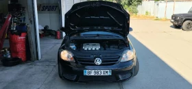 VW Golf Plus, снимка 7