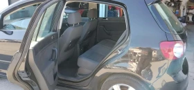 VW Golf Plus, снимка 4