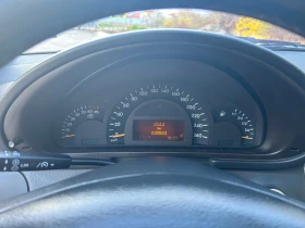 Mercedes-Benz C 200 Kompressor, снимка 10
