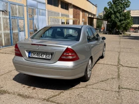 Mercedes-Benz C 200 Kompressor, снимка 3
