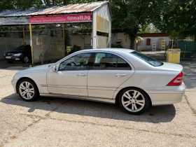 Mercedes-Benz C 200 Kompressor, снимка 7