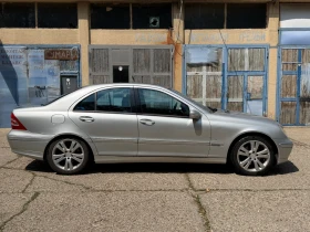 Mercedes-Benz C 200 Kompressor, снимка 8