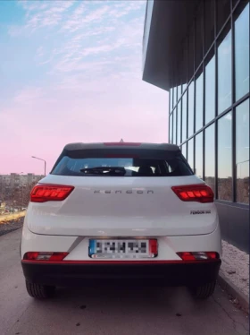 DONGFENG GLORY 500, снимка 3