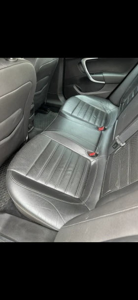 Opel Insignia 2.0 CDI, снимка 6