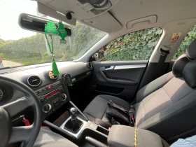 Audi A3 8P, 2.0 TDI, снимка 13