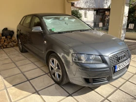 Audi A3 8P, 2.0 TDI, снимка 2