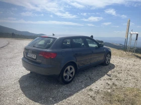 Audi A3 8P, 2.0 TDI, снимка 6