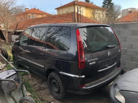 Citroen C8 2.0HDI, снимка 1