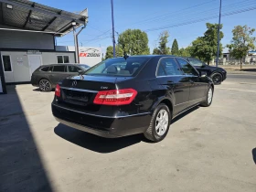 Mercedes-Benz E 220 2010г. 170кс, снимка 4
