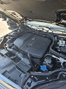 Mercedes-Benz E 220 2010г. 170кс, снимка 13