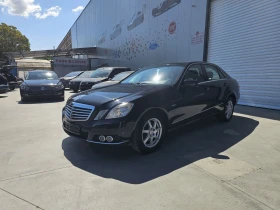 Mercedes-Benz E 220 2010г. 170кс, снимка 2