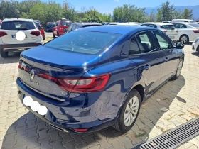 Renault Megane 1.3 TCe Life 140к.с. Супер Лятна разпродажба, снимка 4