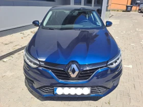 Renault Megane 1.3 TCe Life 140к.с. Супер Лятна разпродажба, снимка 2