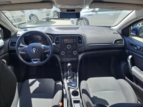 Renault Megane 1.3 TCe Life 140к.с. Супер Лятна разпродажба, снимка 14