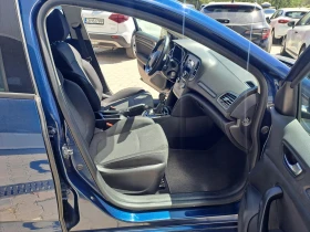 Renault Megane 1.3 TCe Life 140к.с. Супер Лятна разпродажба, снимка 10