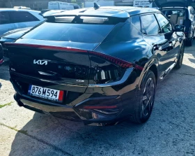 Kia EV6 GT line facelift, снимка 3