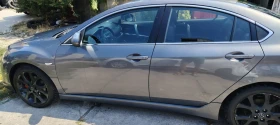 Mazda 6 2.0д 140 к.с., снимка 4