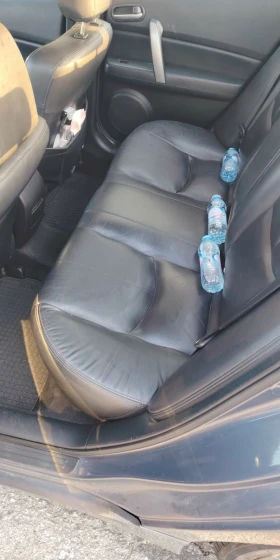 Mazda 6 2.0д 140 к.с., снимка 7