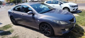 Mazda 6 2.0д 140 к.с., снимка 3