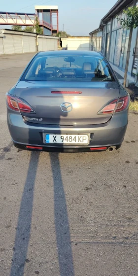 Mazda 6 2.0д 140 к.с., снимка 2