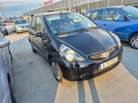 Honda Jazz, снимка 5