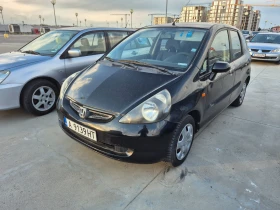 Honda Jazz, снимка 2
